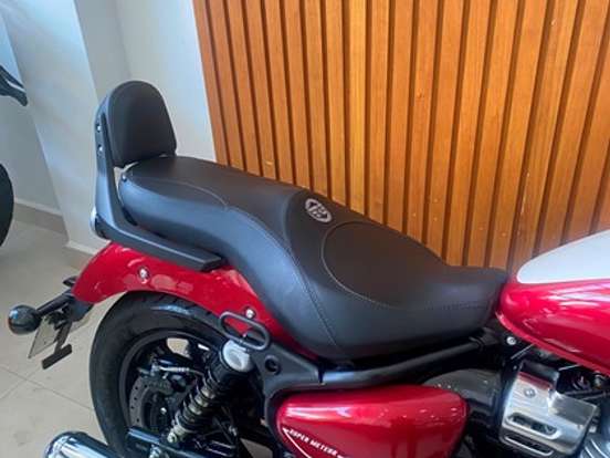 ROYAL ENFIELD-METEOR 650 CELESTIAL ROYAL ENFIELD-METEOR 650 CELESTIAL-2025