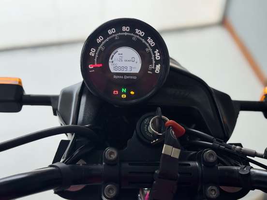 ROYAL ENFIELD-SCRAM 411 ROYAL ENFIELD-SCRAM 411-2023