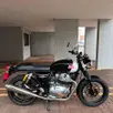 ROYAL ENFIELD INTERCEPTOR ROYAL ENFIELD INTERCEPTOR