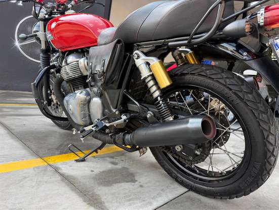 ROYAL ENFIELD-INTERCEPTOR-2020