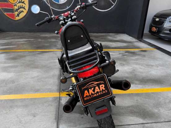 ROYAL ENFIELD-INTERCEPTOR ROYAL ENFIELD-INTERCEPTOR-2020