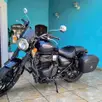 ROYAL ENFIELD METEOR 350 STELLAR ROYAL ENFIELD METEOR 350 STELLAR