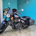ROYAL ENFIELD METEOR 350 STELLAR ROYAL ENFIELD METEOR 350 STELLAR