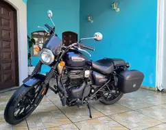 ROYAL ENFIELD METEOR 350 STELLAR ROYAL ENFIELD METEOR 350 STELLAR