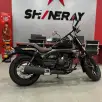 SHINERAY IRON 250 SHINERAY IRON 250