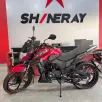 SHINERAY JEF 150 S EFI SHINERAY JEF 150 S EFI