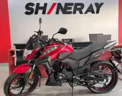 SHINERAY JEF 150 S EFI SHINERAY JEF 150 S EFI