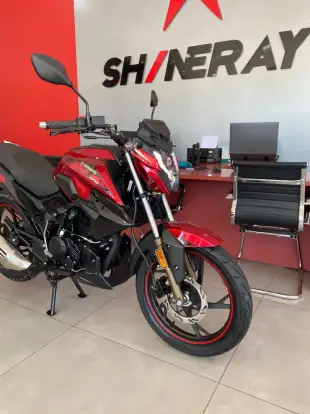 SHINERAY-JEF 170-2026