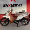 SHINERAY JET 125 EFI SHINERAY JET 125 EFI