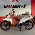 SHINERAY JET 125 EFI SHINERAY JET 125 EFI