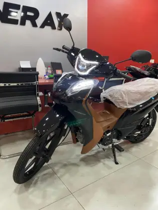 SHINERAY JET 125 SS SHINERAY JET 125 SS