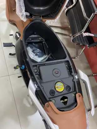 SHINERAY-JET 125 SS-2026