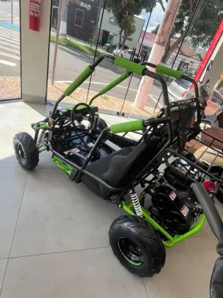 SHINERAY KART 200 SHINERAY KART 200