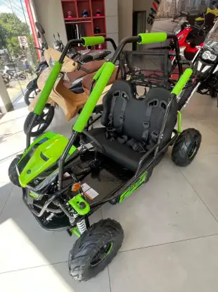 SHINERAY-KART 200-2026