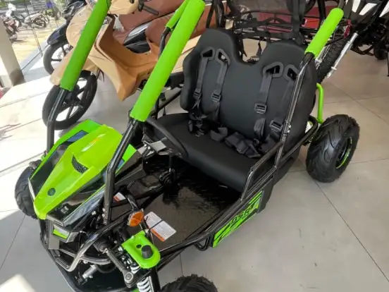 SHINERAY-KART 200 SHINERAY-KART 200-2026