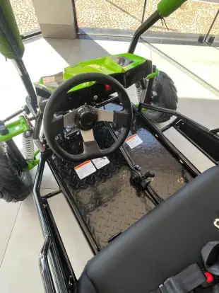 SHINERAY-KART 200-2026