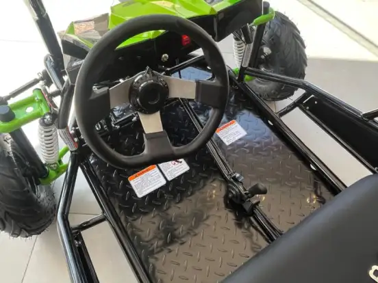 SHINERAY-KART 200 SHINERAY-KART 200-2026