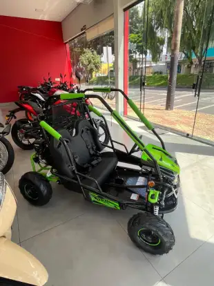 SHINERAY-KART 200-2026