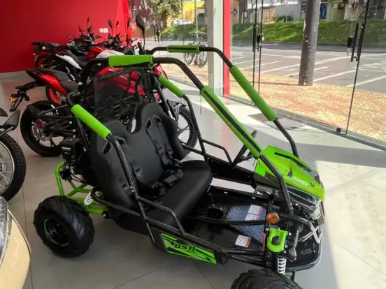 SHINERAY-KART 200 SHINERAY-KART 200-2026