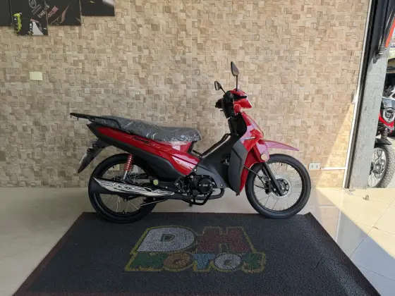 SHINERAY PHOENIX S 50 