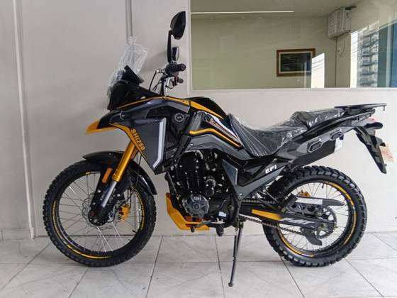 SHINERAY SHI 250 
