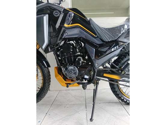 SHINERAY-SHI 250 SHINERAY-SHI 250-2026