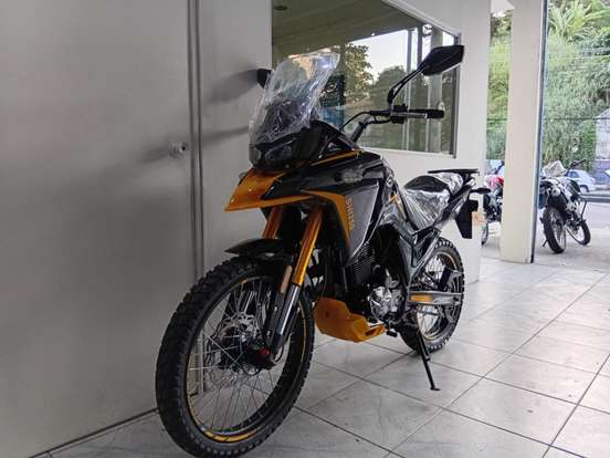 SHINERAY-SHI 250 SHINERAY-SHI 250-2026