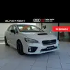SUBARU IMPREZA 2.0 WRX SEDAN 4X4 16V TURBO INTERCOOLER GASOLINA 4P AUTOMÁTICO SUBARU IMPREZA 2.0 WRX SEDAN 4X4 16V TURBO INTERCOOLER GASOLINA 4P AUTOMÁTICO