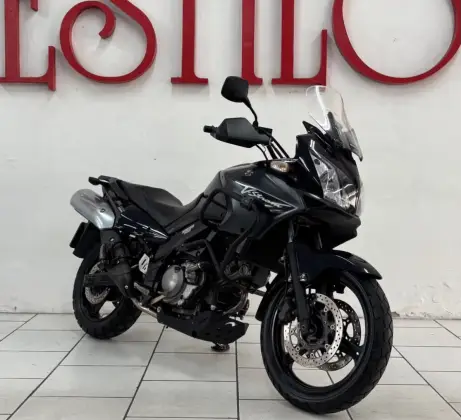 SUZUKI DL 650 V STROM SUZUKI DL 650 V STROM