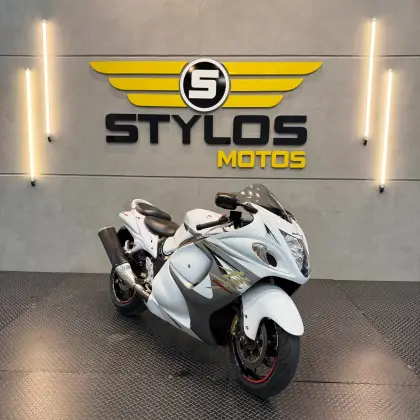 SUZUKI GSX 1300R HAYABUSA SUZUKI GSX 1300R HAYABUSA