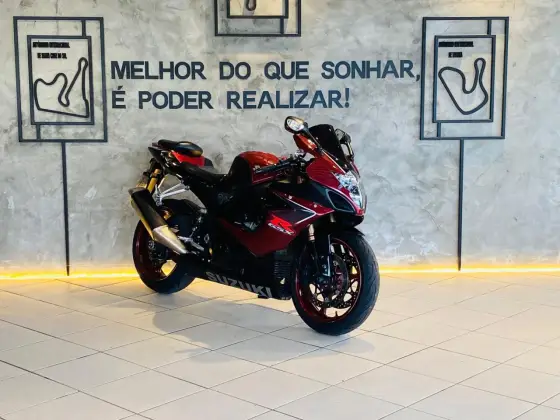 SUZUKI GSX-R1000 SUZUKI GSX-R1000