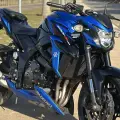 SUZUKI GSX-S750A SUZUKI GSX-S750A