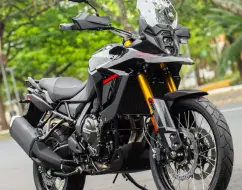SUZUKI V-STROM 800 DE SUZUKI V-STROM 800 DE