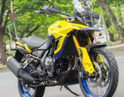 SUZUKI V-STROM 800 DE SUZUKI V-STROM 800 DE