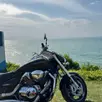 SUZUKI BOULEVARD M1800R SUZUKI BOULEVARD M1800R
