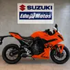 SUZUKI GSX-8R SUZUKI GSX-8R