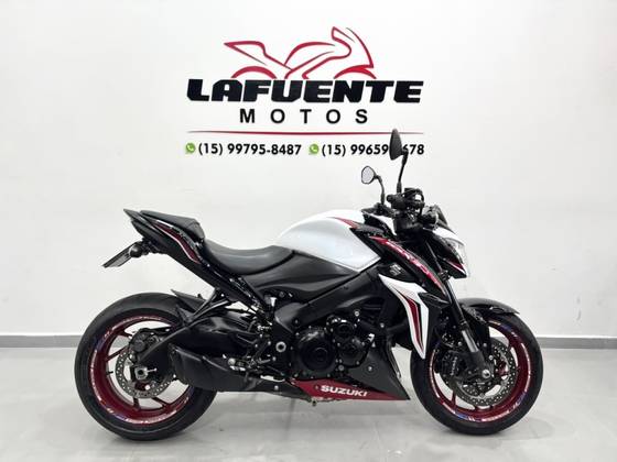 SUZUKI GSX-S1000 ABS 