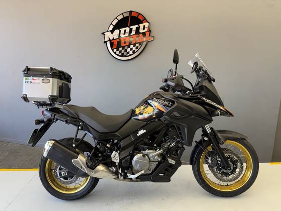 SUZUKI V-STROM 650XT ABS 