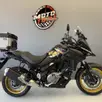 SUZUKI V-STROM 650XT ABS SUZUKI V-STROM 650XT ABS