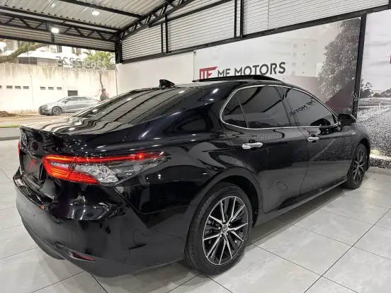 TOYOTA-CAMRY-2.5 VVT-IE HYBRID XLE eCVT TOYOTA-CAMRY-2023
