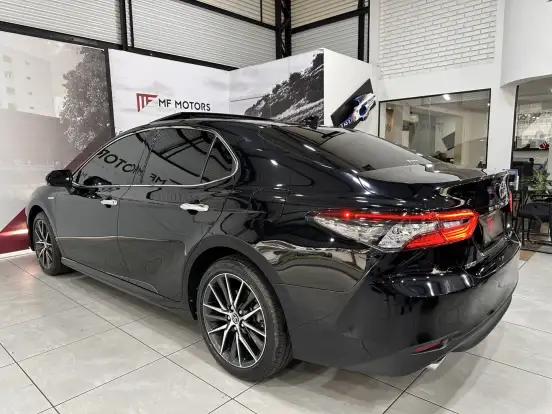 TOYOTA-CAMRY-2.5 VVT-IE HYBRID XLE eCVT TOYOTA-CAMRY-2023