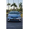 TOYOTA COROLLA 1.8 GLI 16V FLEX 4P AUTOMÁTICO TOYOTA COROLLA 1.8 GLI 16V FLEX 4P AUTOMÁTICO