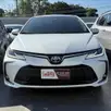 TOYOTA COROLLA 1.8 VVT-I HYBRID FLEX ALTIS CVT TOYOTA COROLLA 1.8 VVT-I HYBRID FLEX ALTIS CVT