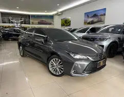 TOYOTA COROLLA 1.8 VVT-I HYBRID FLEX ALTIS PREMIUM CVT TOYOTA COROLLA 1.8 VVT-I HYBRID FLEX ALTIS PREMIUM CVT