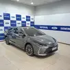 TOYOTA COROLLA 1.8 VVT-I HYBRID FLEX ALTIS PREMIUM CVT TOYOTA COROLLA 1.8 VVT-I HYBRID FLEX ALTIS PREMIUM CVT