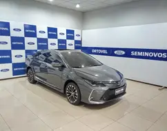 TOYOTA COROLLA 1.8 VVT-I HYBRID FLEX ALTIS PREMIUM CVT TOYOTA COROLLA 1.8 VVT-I HYBRID FLEX ALTIS PREMIUM CVT
