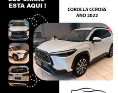 TOYOTA COROLLA 1.8 VVT-I HYBRID FLEX ALTIS PREMIUM CVT TOYOTA COROLLA 1.8 VVT-I HYBRID FLEX ALTIS PREMIUM CVT