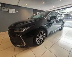 TOYOTA COROLLA 1.8 VVT-I HYBRID FLEX ALTIS PREMIUM CVT TOYOTA COROLLA 1.8 VVT-I HYBRID FLEX ALTIS PREMIUM CVT