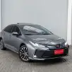 TOYOTA COROLLA 2.0 VVT-IE FLEX ALTIS DIRECT SHIFT TOYOTA COROLLA 2.0 VVT-IE FLEX ALTIS DIRECT SHIFT
