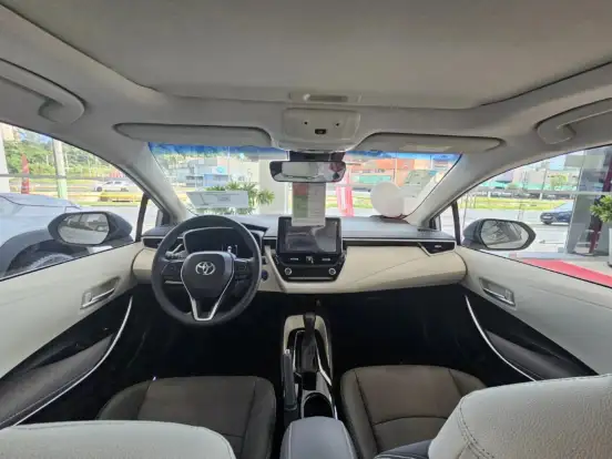 TOYOTA-COROLLA-2.0 VVT-IE FLEX ALTIS PREMIUM DIRECT SHIFT TOYOTA-COROLLA-2026